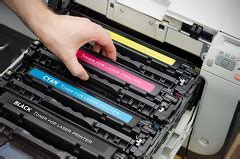 San Jose Printer Repair, Copier Service, Maintenance & Supplies